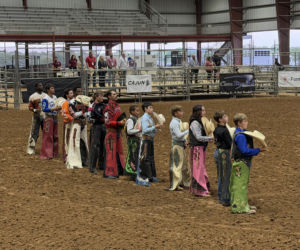 SWAP z Nowego Jorku z wizytą w Teksasie