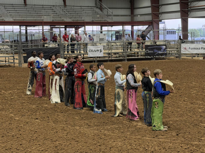 SWAP z Nowego Jorku z wizytą w Teksasie