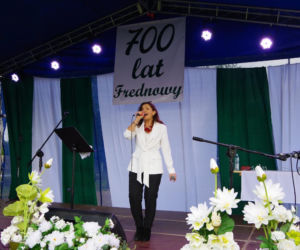 700 lat Frednowa