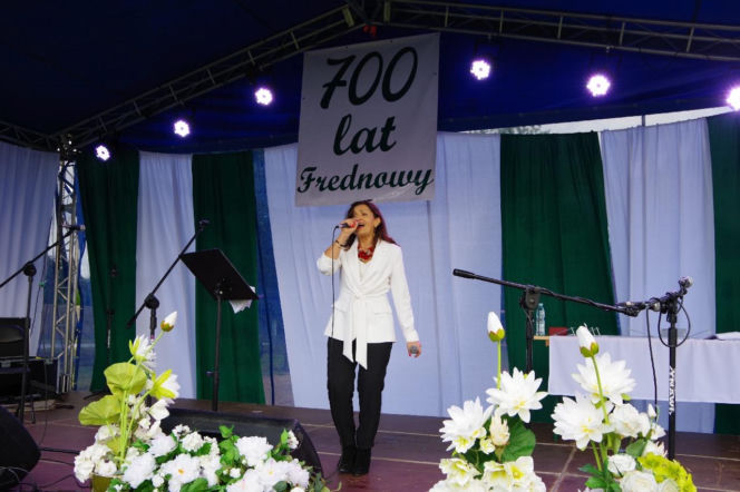 700 lat Frednowa