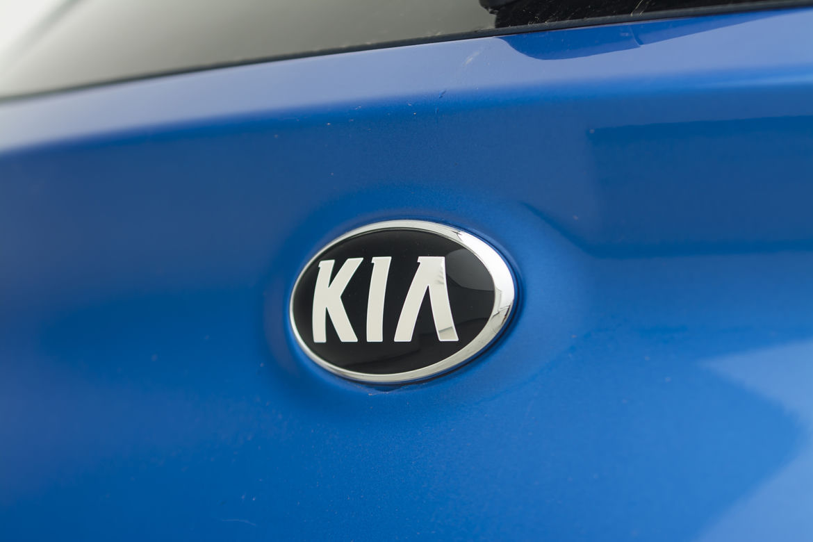 Kia Ceed L 1.4 T-GDI 140 KM