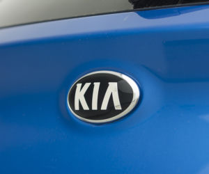 Kia Ceed L 1.4 T-GDI 140 KM