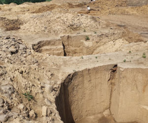 Archeolodzy odkryli neolityczne lodówki na północy Krakowa