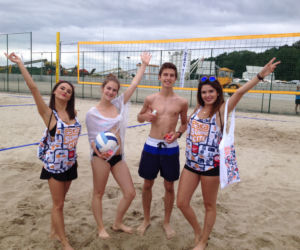 ESKA Summer City w Kopalni