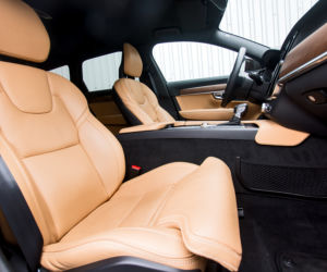 Volvo V90 D5 235 KM AWD Summum