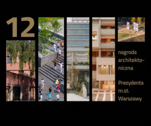 Warszawa wybierze najlepszą realizację z 2025 roku