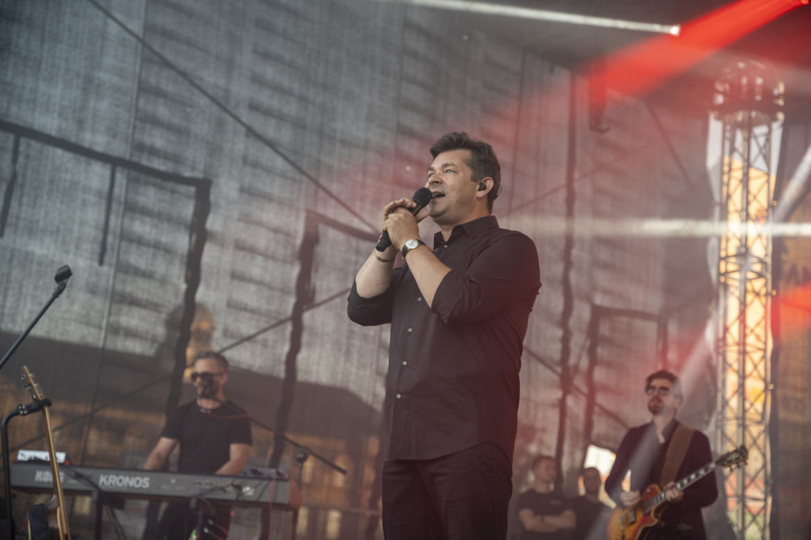 Zabrze Summer Festival