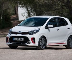 Kia Picanto GT Line