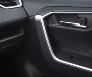 Toyota RAV4 2.5 Hybrid Dynamic Force