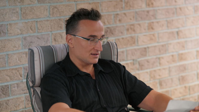 "Żona dla Polaka. Toronto"