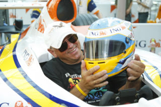 Od witraży i „uwalniania słoni” do Wielkiej Orkiestry Świątecznej Pomocy. Nieoczywiste oblicza Jurka Owsiaka