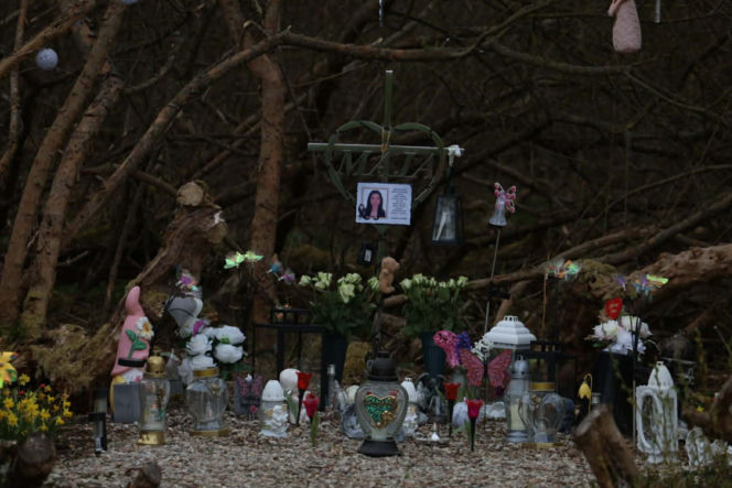 Rocznica tragedii zamieniła się w koszmar. Tajemniczy pakunek przerwał uroczystość