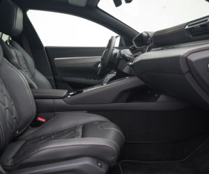 Peugeot 508 SW GT 2.0 BlueHDI 177 KM AT8
