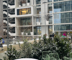 Sklep IKEA w Wiedniu