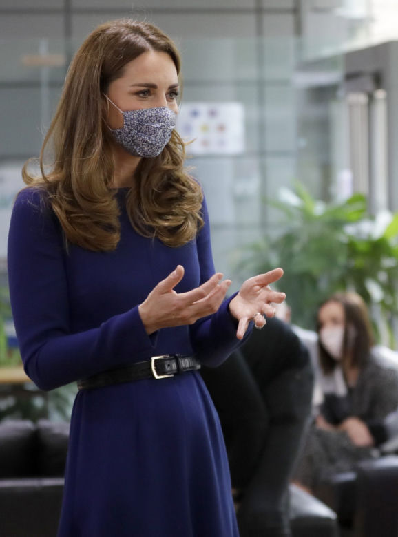 Ranking księżnych! Wygrała Kate czy Meghan? 