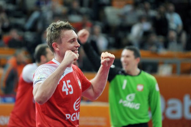 Polska - Chile: piłka ręczna 9.04.16. Stream online i transmisja w TV!