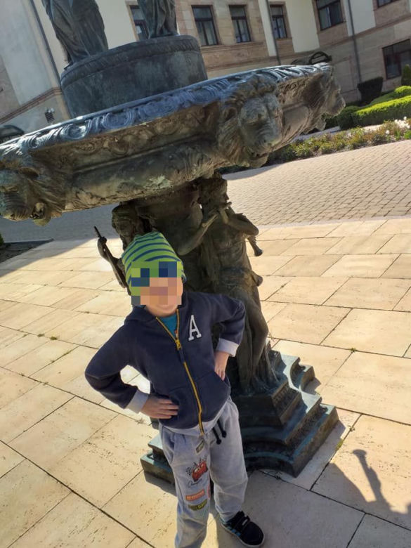 Partner poderżnął gardła jej ukochanych synków. Małgorzata wylała już morze łez [ZDJĘCIA]
