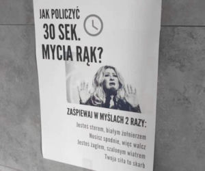 Dziś mija rok od wykrycia koronawirusa w Polsce [MEMY]