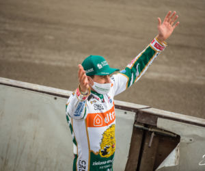 Powrót kibiców na Motoarenę. Tak fani przeżywali mecz Apatora Toruń z Włókniarzem Częstochowa