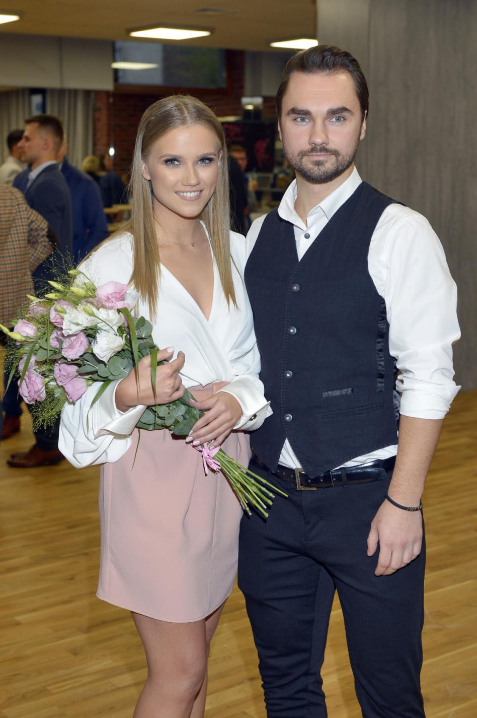 Wszystkie związki Agnieszki Kaczorowskiej. Ma na koncie ciekawe relacje!