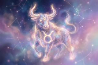 Horoskop dzienny Byk na 12 lutego - Empatia i równowaga to dziś Twoja siła