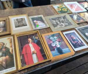 Bazar na Tarnowskiej Starówce zagrał z WOŚP 