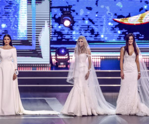 Zdobywczynie tytułu Miss Polski