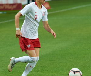 Polska - Włochy, Arena Lublin, 5.04.2019
