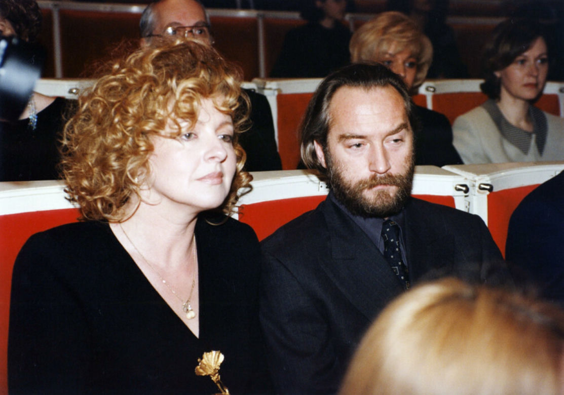 Magda Gessler, Piotr Gessler