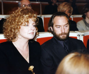Magda Gessler, Piotr Gessler