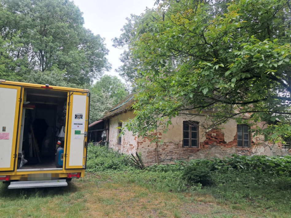 Olbrychski zastąpi Pieczkę?