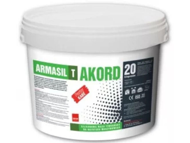 armasil T akord