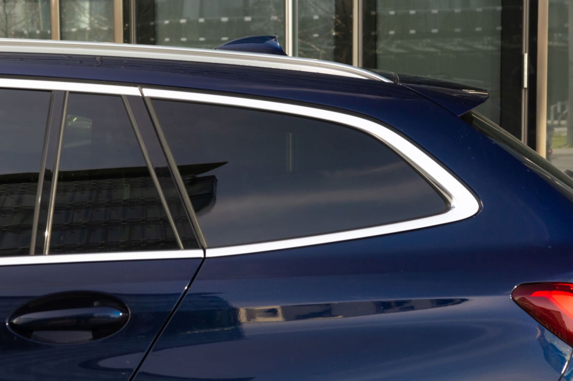 BMW 320d xDrive Touring (G21)