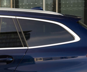 BMW 320d xDrive Touring (G21)