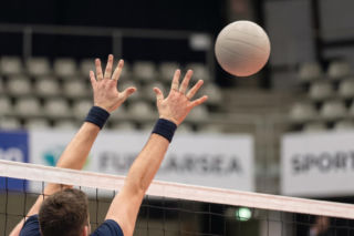 Liga Narodów siatkarzy. Polska zdominowała USA w Chicago