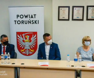 Rusza kampania Powiat Dobrych Ludzi. Promuje ważną ideę 