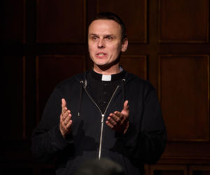 „The Traitors. Zdrajcy” sezon 3. Odcinek 10