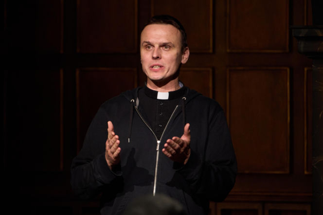 „The Traitors. Zdrajcy” sezon 3. Odcinek 10