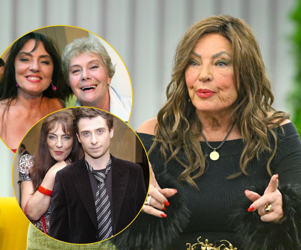 Agnieszka Perepeczko