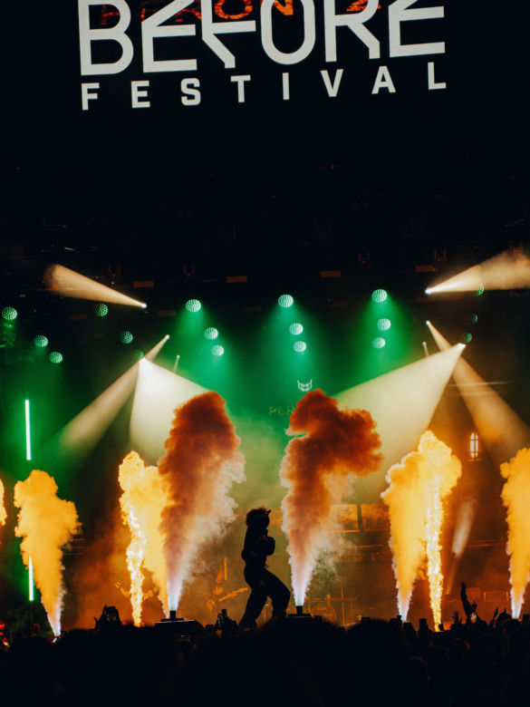 Siedlce: Before Festival 2026