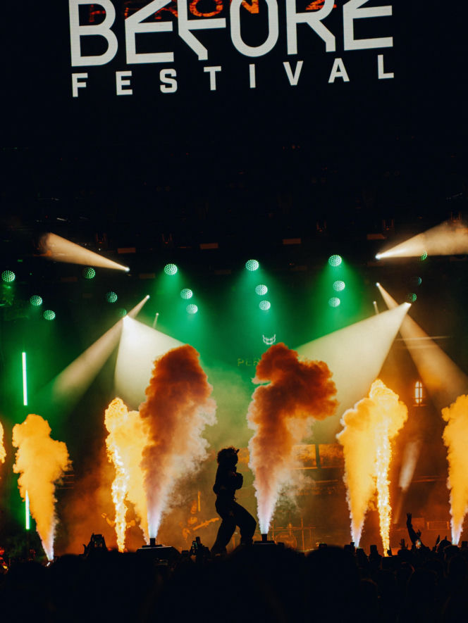 Siedlce: Before Festival 2026