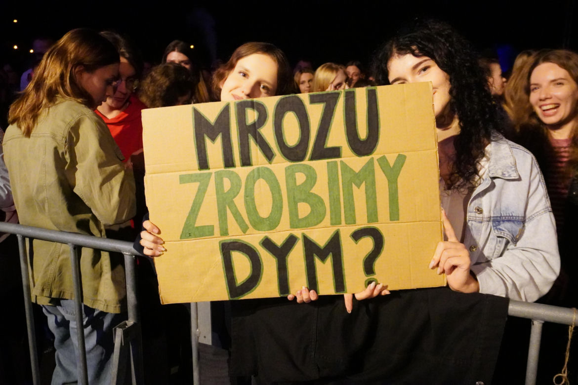 2. Dzień Juwenaliów. Mrozu, Sorry Boys, Liedtke, Bitwa Freestylowa