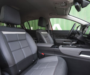 Citroen C5 Aircross 1.2  PureTech 130 EAT8 Shine