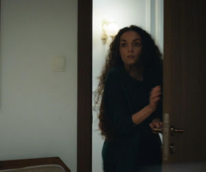 Dziedzictwo, odc. 906. Nana