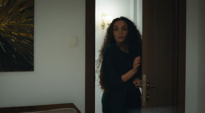 Dziedzictwo, odc. 906. Nana