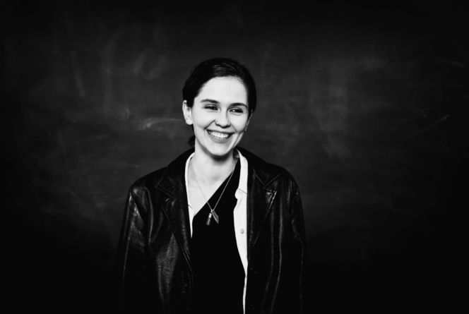 Aleksandra Słyż - Muzyka Poważna