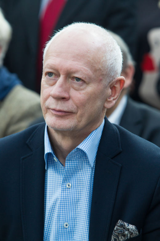 Michał Boni