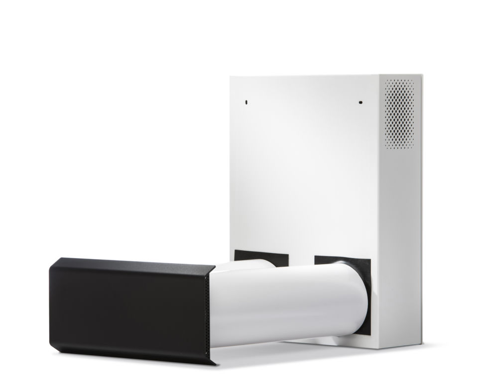Rekuperator decentralny D60