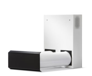 Rekuperator decentralny D60