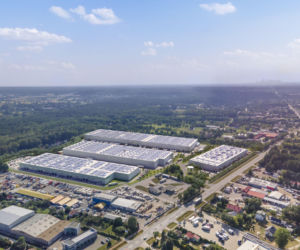 CTPark Warsaw Nowy Konik wprowadza kompaktowy format dla lokalnych firm i MŚP